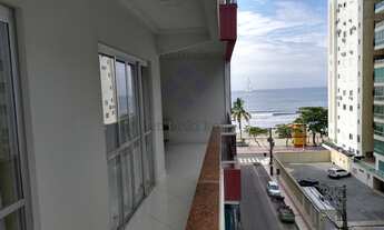 Imagem 2: Apartamento a venda, 120 m², 1 suíte+2 dormitórios, semi mobiliado, Centro - Balneário Cam