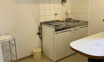 Imagem 4: Apartamento de 1 quarto para alugar no bairro Consolação