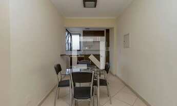 Imagem 7: Apartamento para Aluguel - Anhangabaú , 1 Quarto, 50 m2