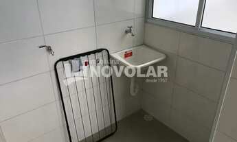 Imagem 6: Apartamento na Vila Maria com 1 Dormitório