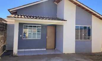 Imagem 3: Casa Nova No Bairro : ALVORADA