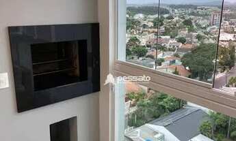 Imagem 4: Apartamento com 2 dormitórios à venda, 84 m² por R$ 798.000 - Centro - Gravataí/RS