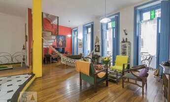 Imagem: Casa à Venda - Santa Teresa, 3 Quartos