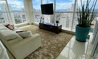 Imagem 5: Duplex 5 Suítes, Mobiliado no Marista