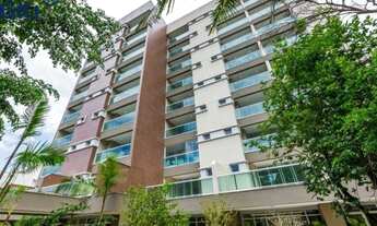 Imagem: STUDIO COM 34 METROS QUARADOS E UMA VAGA