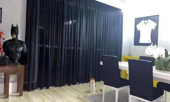 Imagem 6: Apartamento na Vila Andrade