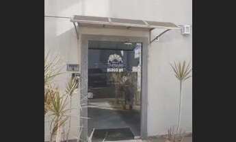 Imagem 2: Apartamento Padrão em Botucatu