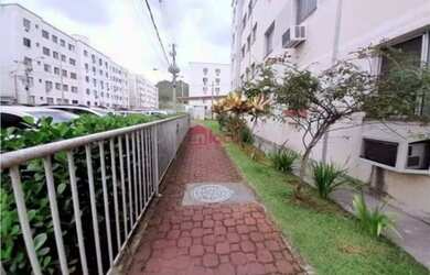 Imagem 3: Apartamento de 45m² - Campo Grande!