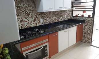 Imagem 6: Casa Cond. Village de France - Lagoinha