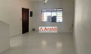 Imagem 7: Casa com 2 dormitórios para alugar, 110 m² por R$ 2.480,00/mês - Jardim Aeroporto - São Pa