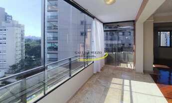 Imagem: Apartamento com 4 dormitórios para alugar