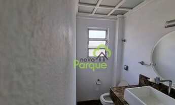 Imagem 6: Penthouse com 4 dormitórios à venda, 303 m² por R$ 1.600.000,00 - Aclimação - São Paulo/SP