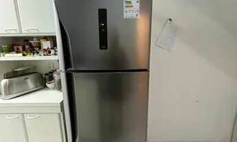 Imagem 4: Apartamento para aluguel possui 62 metros quadrados com 2 quartos em Gonzaga - Santos - SP