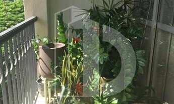 Imagem 4: Apartamento-À VENDA-Lagoa-Rio de Janeiro-RJ