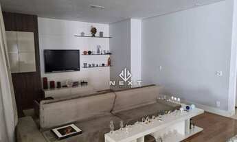 Imagem 4: Apartamento com 3 suítes, 322 m² - venda por R$ 3.500.000 ou aluguel por R$ 30.000/mês - E