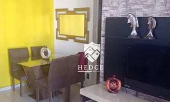 Imagem: Apartamento com 2 dormitórios à venda