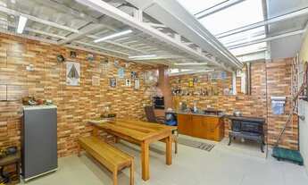 Imagem 2: Casa 3 quartos no bairro cidade industrial