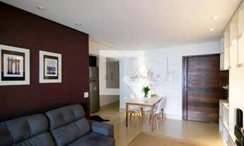 Imagem: Apartamento à Venda - Brooklin, 2 Quartos