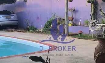 Imagem 7: Casa com 3 dormitórios à venda, 156 m² por R$ 510.000,00 - Alto Paraiso - Bauru/SP