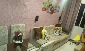 Imagem: Apartamento à Venda - Planalto - São Bernardo