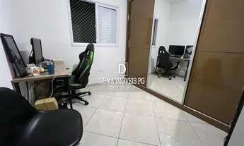 Imagem: Casa de condomínio para venda possui 55