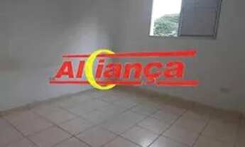 Imagem 2: APARTAMENTO COM 1 DORMITORIO - 1 VAGA DE GARAGEM - COCAIA