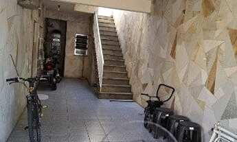 Imagem 3: Sobrado com 3 pavimentos e com edícula- santa clara-3 vagas