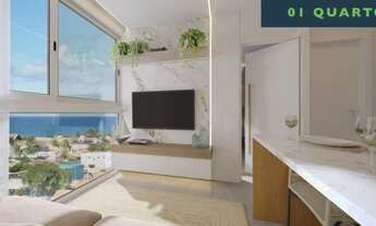 Imagem 5: Flat para venda com 20 metros quadrados com 1 quarto em Porto de Galinhas - Ipojuca - PE