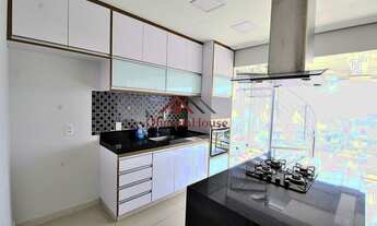 Imagem 3: Locação Cobertura 2 Dormitórios - 97 m² Brooklin