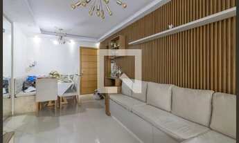 Imagem 2: Apartamento para Aluguel - Recreio, 2 Quartos, 70 m2