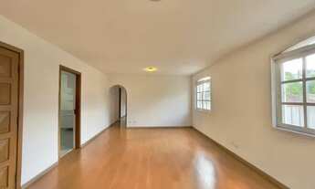 Imagem 2: Apartamento para aluguel e venda possui 110 metros quadrados com 3 quartos