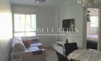 Imagem: Apartamento a venda - Vila Bastos, Santo