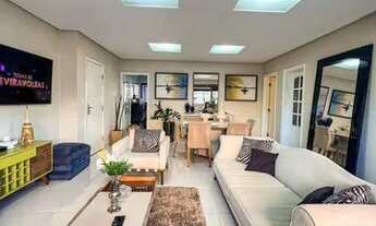 Imagem 2: Cobertura com 4 dorms, Aviacao, Praia Grande - R$ 1.2 mi, Cod: ACT2575