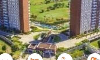 Imagem: EDIMBURGO RESIDENCIAL