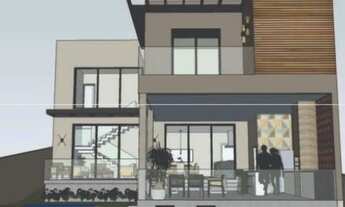 Imagem: Casa a venda Dom Pedro 2 Campinas