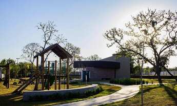 Imagem 7: Casa de condomínio Supremo Itália térrea para venda possui 412 metros quadrados com 3 quar