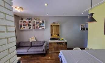 Imagem 3: Apartamento pronto - 73 m² - 3 dormitórios - 1 vaga - próximo ao Metrô Carrão!