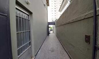 Imagem 3: Sala/Conjunto para aluguel tem 30 metros quadrados com 1 quarto em Santo Amaro - São Paulo