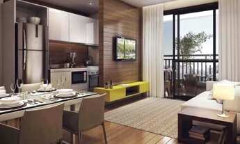 Imagem 3: APARTAMENTO RESIDENCIAL em São Paulo - SP, Chácara Klabin