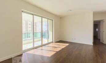 Imagem 4: Apartamento à Venda - Vila Andrade, 4 Quartos, 130 m2