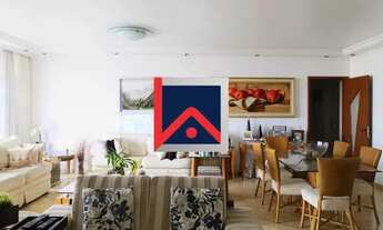 Imagem: Apartamento Venda 3 Dormitórios - 200 m²