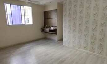 Imagem 2: Ap 3 Quartos c/Suíte - Residencial Casa Blanca em Valparaíso