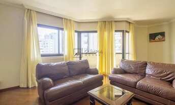 Imagem 4: Apartamento Locação 3 Dormitórios - 176 m² Paraíso