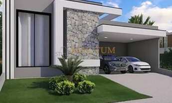 Imagem 3: Casa - Parque Brasil 500 - Paulínia