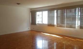 Imagem: Apartamento 194 M2 com 4 quartos (1 suíte