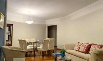 Imagem 4: Apartamento à Venda - Vila Leopoldina, 3 Quartos, 125 m2