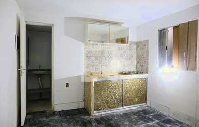 Imagem 3: Apartamento para Aluguel - Utinga, 1 Quarto, 32 m2