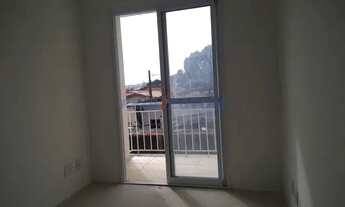 Imagem 2: Apartamento - Núcleo Habitacional Prefeito Erasmo Chrispim - Itatiba