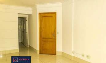 Imagem: Apartamento Locação 3 Dormitórios - 98