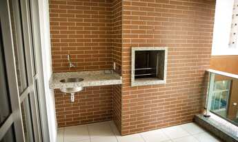 Imagem 3: LONDRINA - Apartamento Padrão - Gleba Palhano